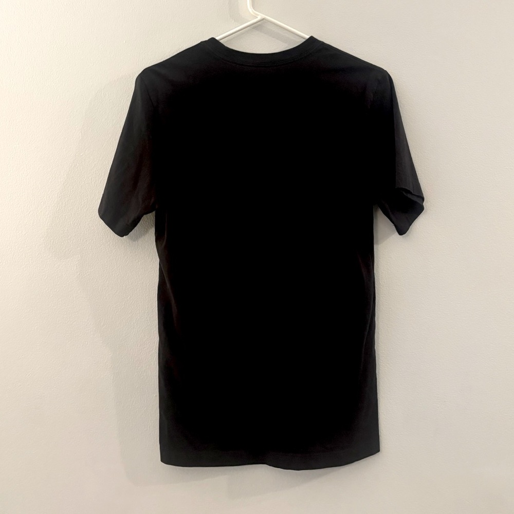 Nike Standard Fit The Nike Tee Size S - Picture 6 of 11